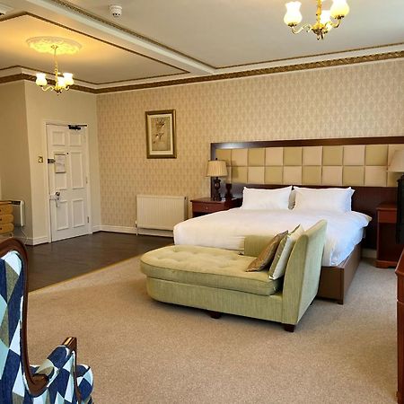Botleigh Grange Hotel & Spa Hedge End Eksteriør bilde