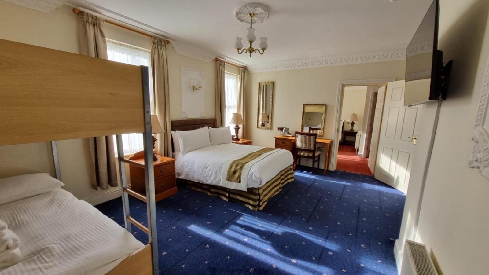 Botleigh Grange Hotel & Spa Hedge End Eksteriør bilde